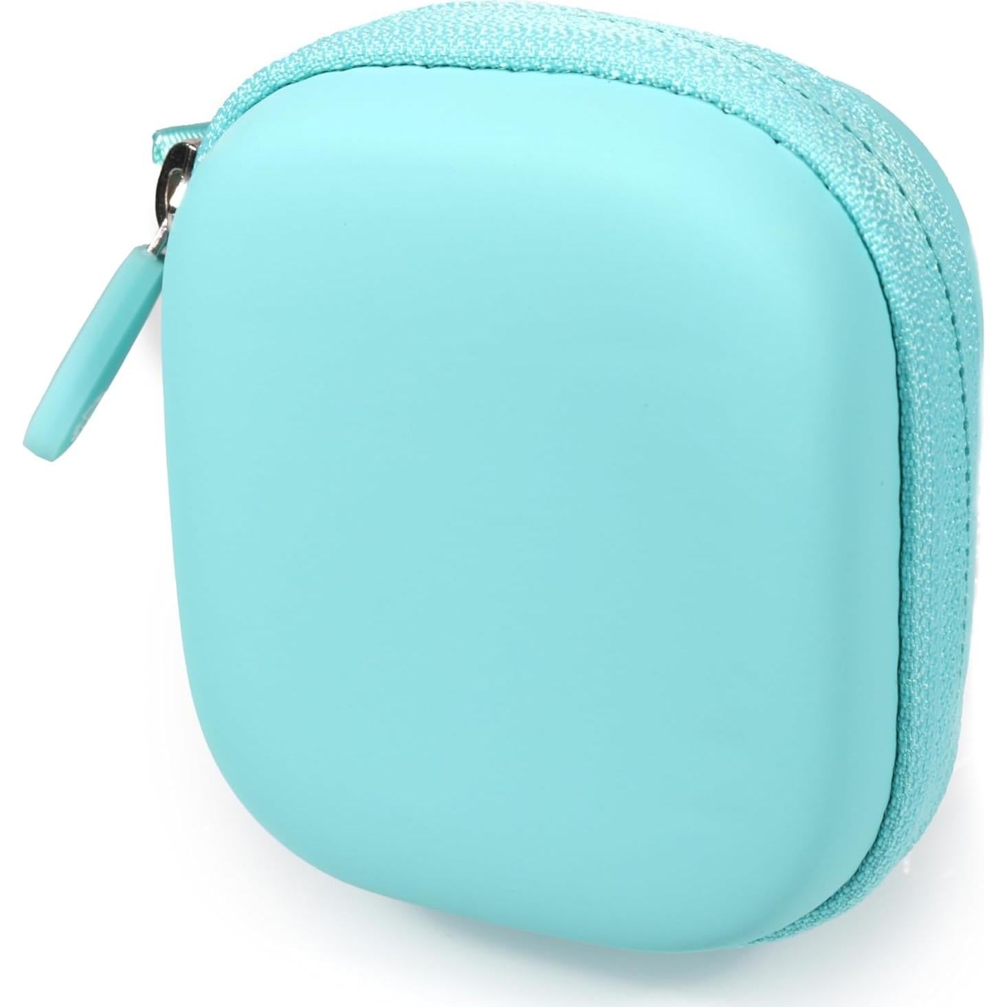 Funda Protectora getgear para Auriculares Soundcore Sport X20 Verde