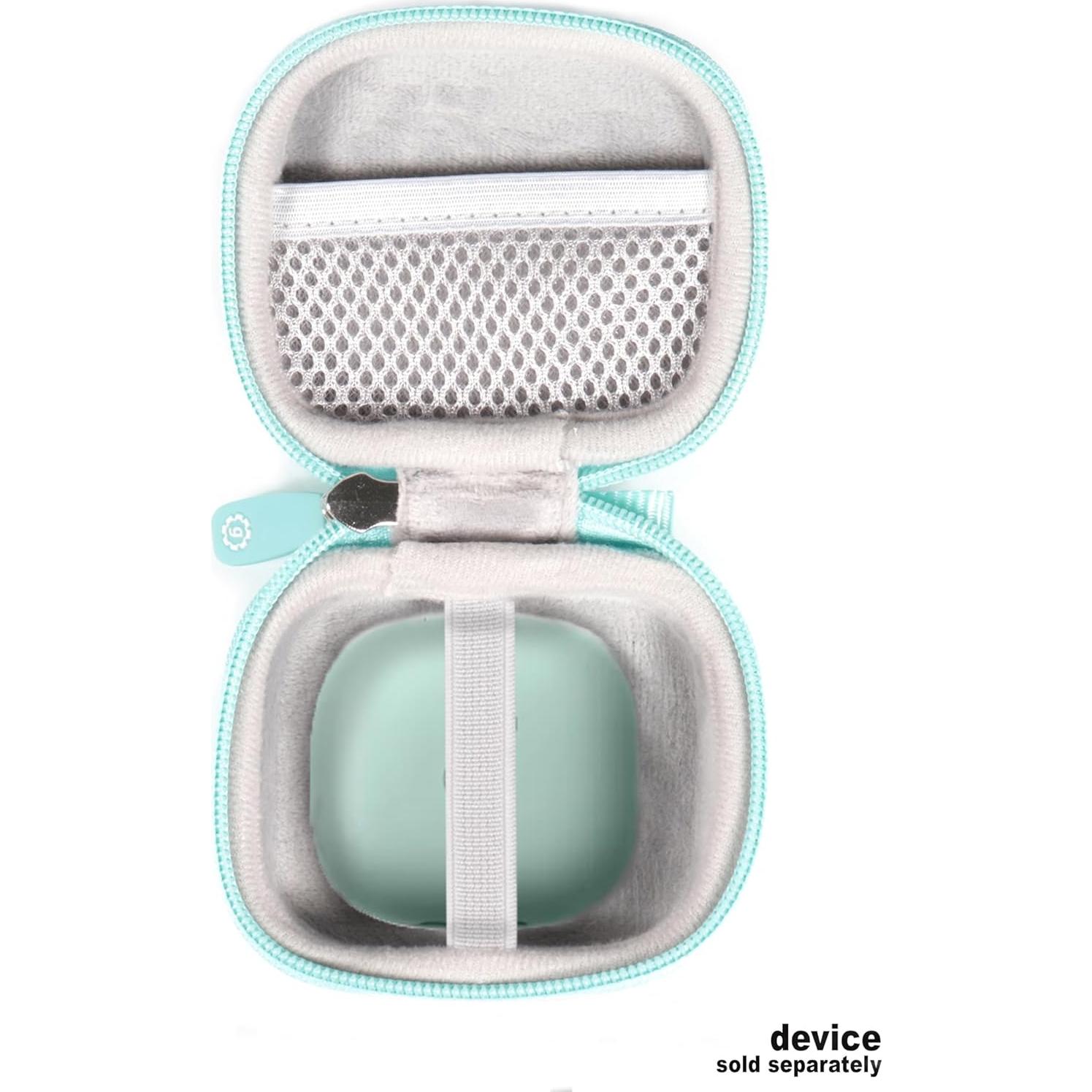 Funda Protectora getgear para Auriculares Soundcore Sport X20 Verde