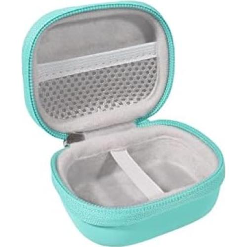 Funda Protectora getgear para Auriculares Soundcore Sport X20 Verde