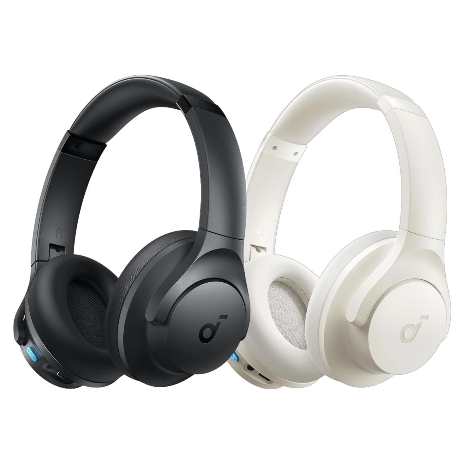 Auriculares Inalámbricos Over-Ear Soundcore Q11i Bluetooth 5.0