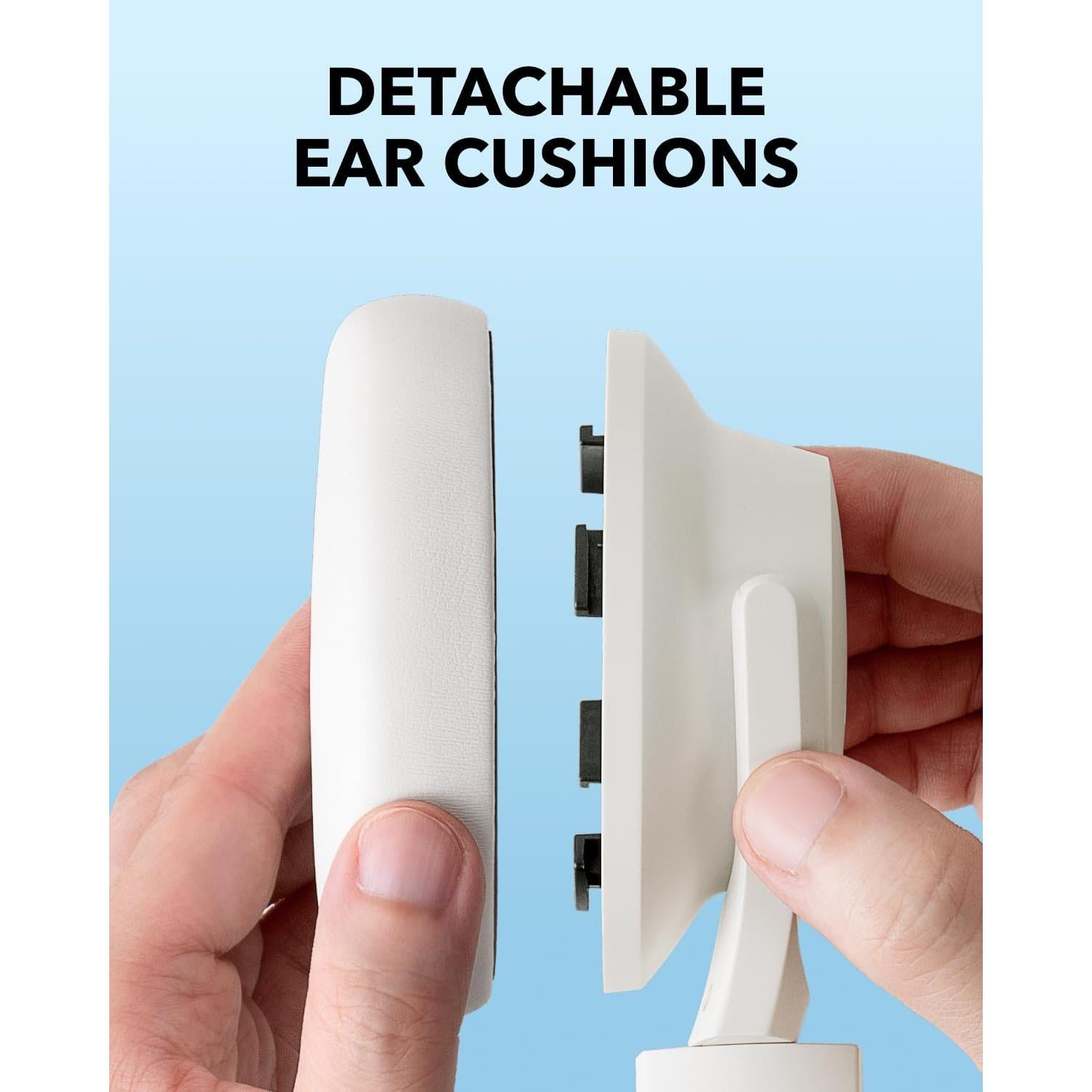 Auriculares Inalámbricos Over-Ear Soundcore Q11i Bluetooth 5.0