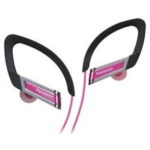 Auriculares in-ear deportivos Panasonic RP-HS220-P Rosa