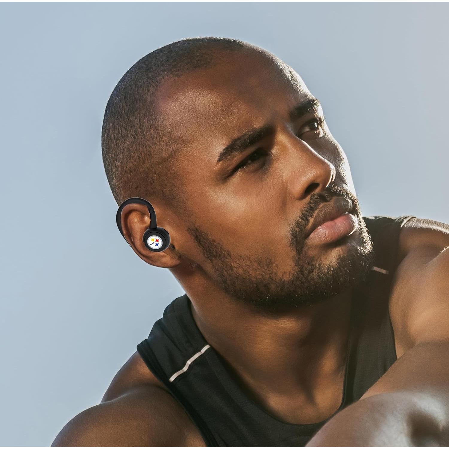 Auriculares Inalámbricos SOAR NHL Chicago Blackhawks Bluetooth 5.0