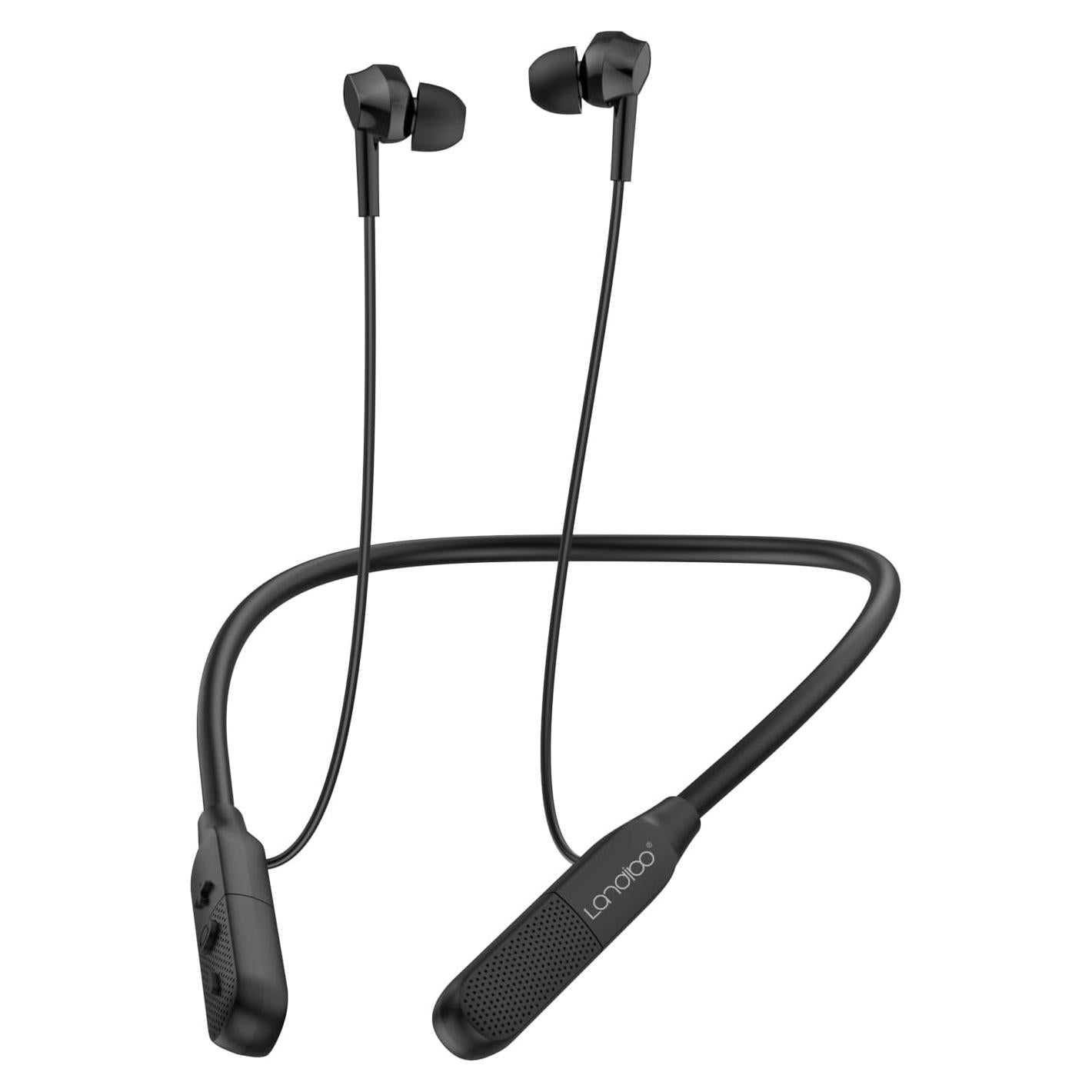 Auriculares Bluetooth LANDIBO Y9J In-Ear 25H Cancelación Ruido