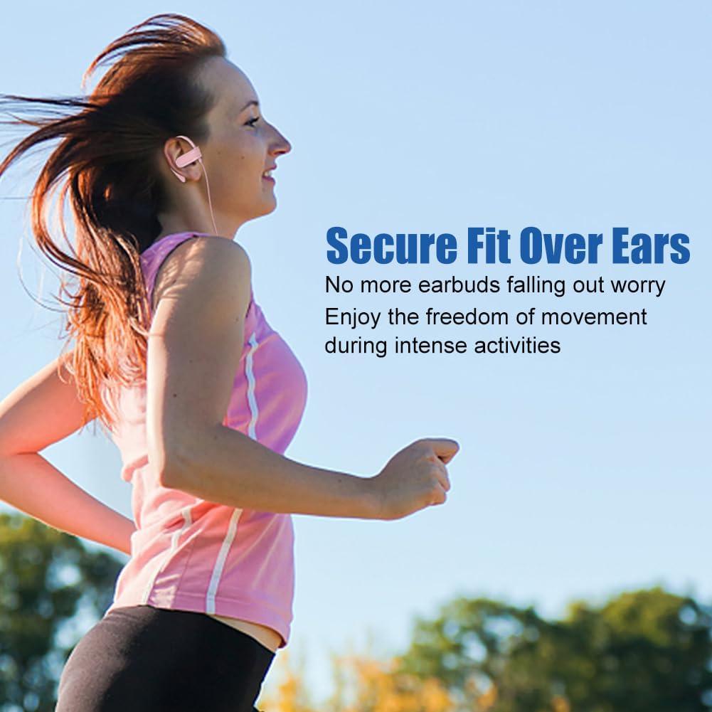 Auriculares deportivos Joysico YS3 con micrófono y control de volumen