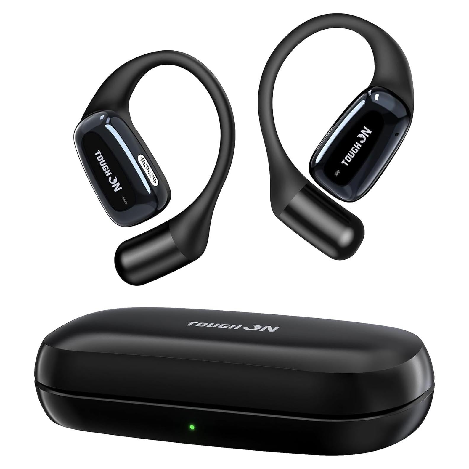 Auriculares Inalámbricos Tough On OpenPro - Bluetooth 5.4, 32H Batería