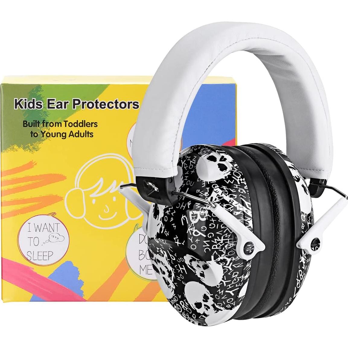 Auriculares Prohear 032 para Niños - Cancelación de Ruido 25dB