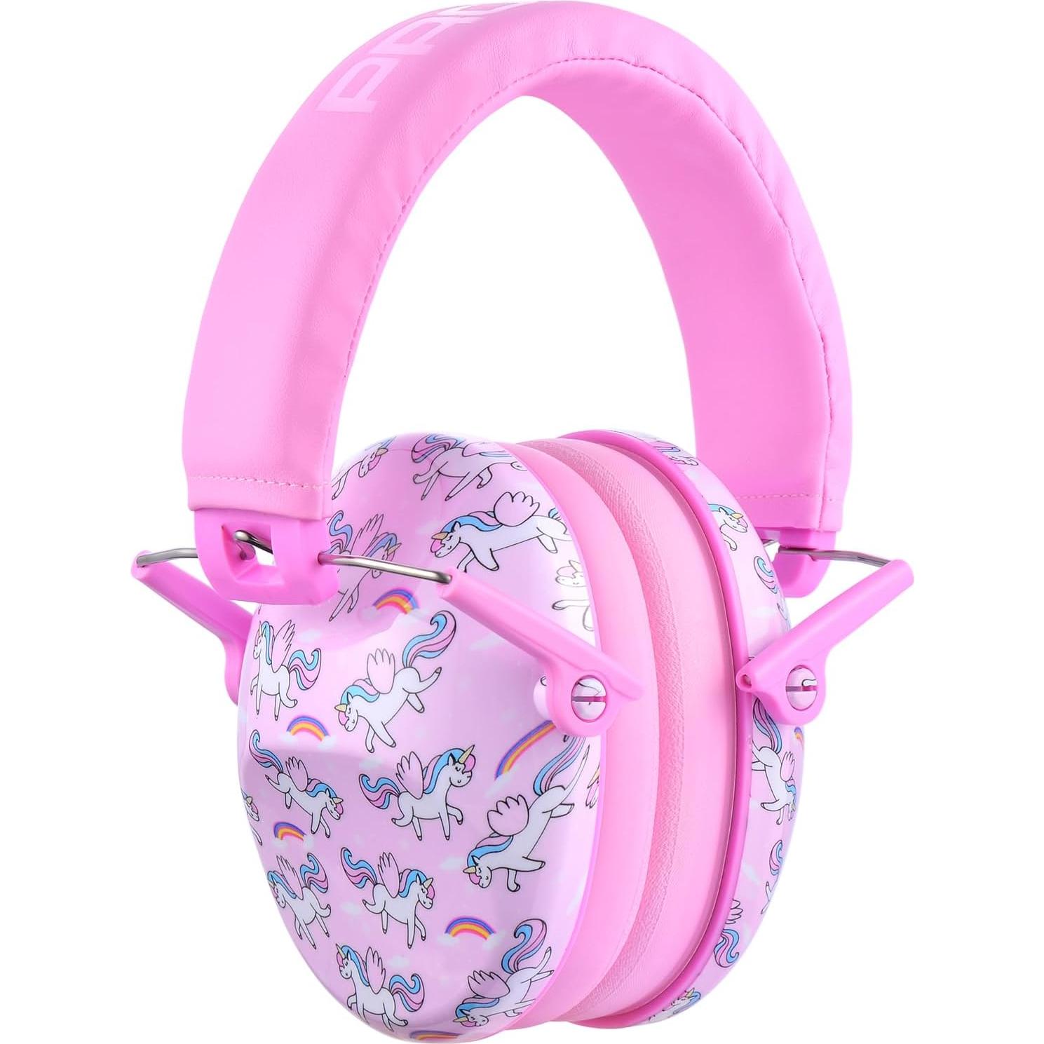 Auriculares Prohear 032 para Niños - Cancelación de Ruido 25dB