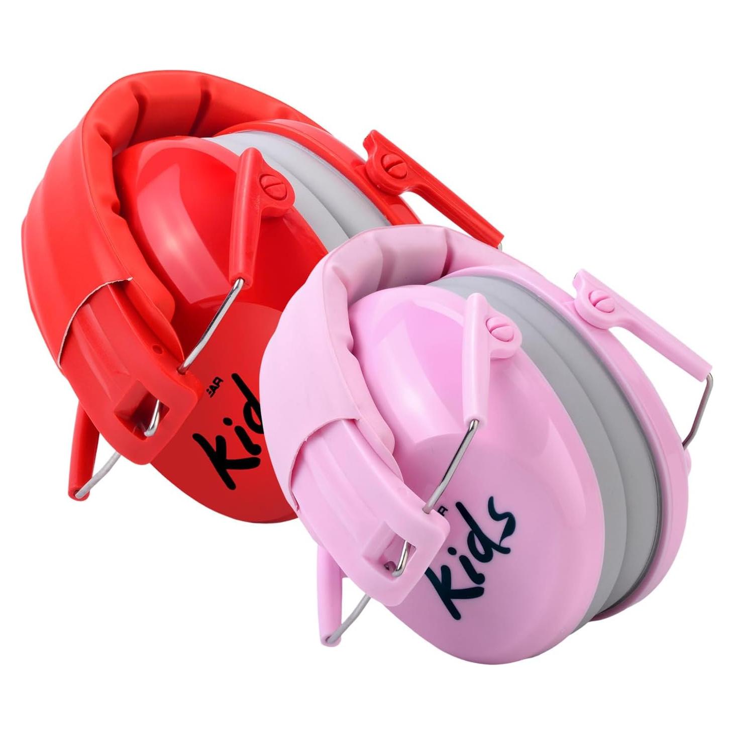 Auriculares PROHEAR 032 para Niños con Cancelación de Ruido 25dB