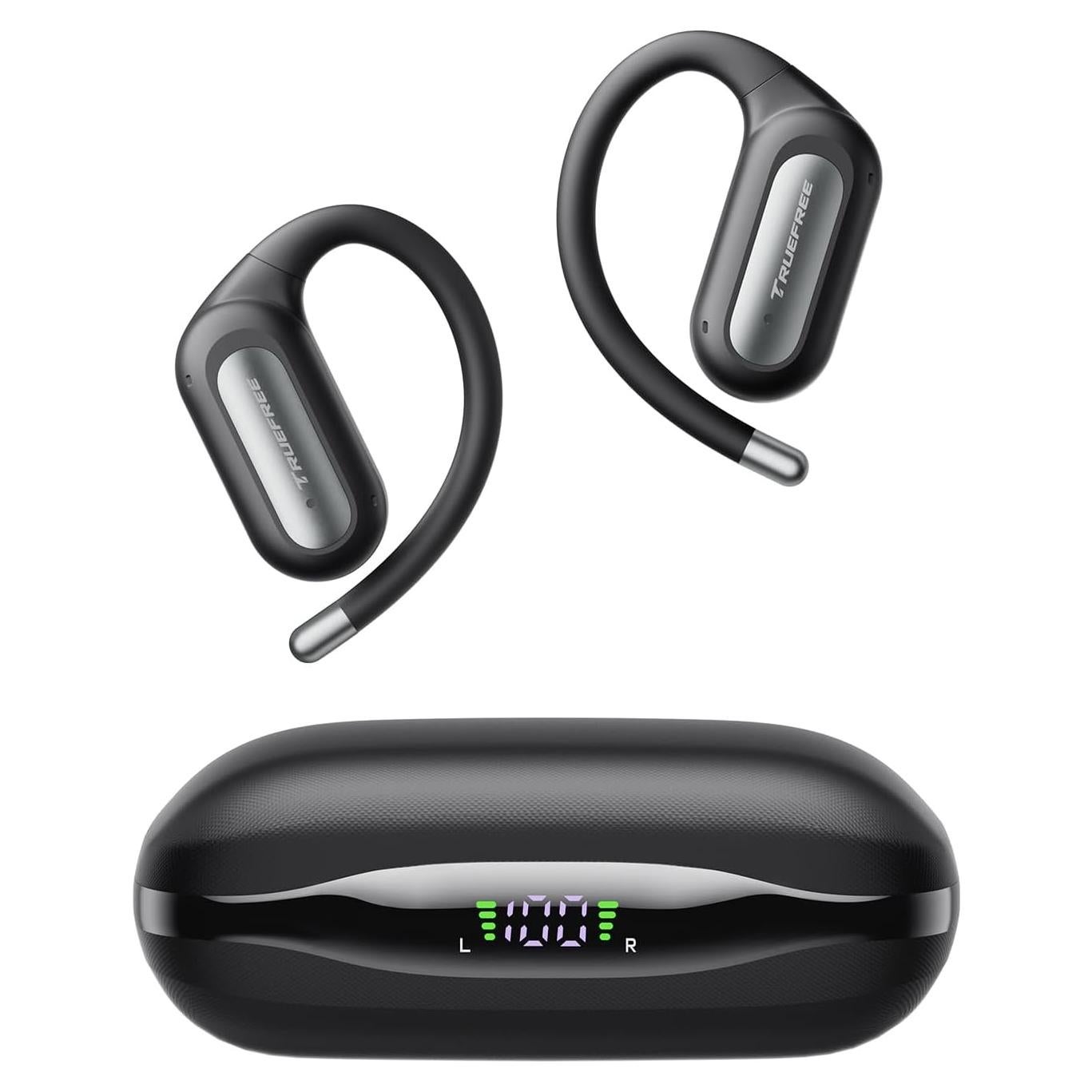 Auriculares Inalámbricos Truefree DS1 Bluetooth 6.0 IPX5