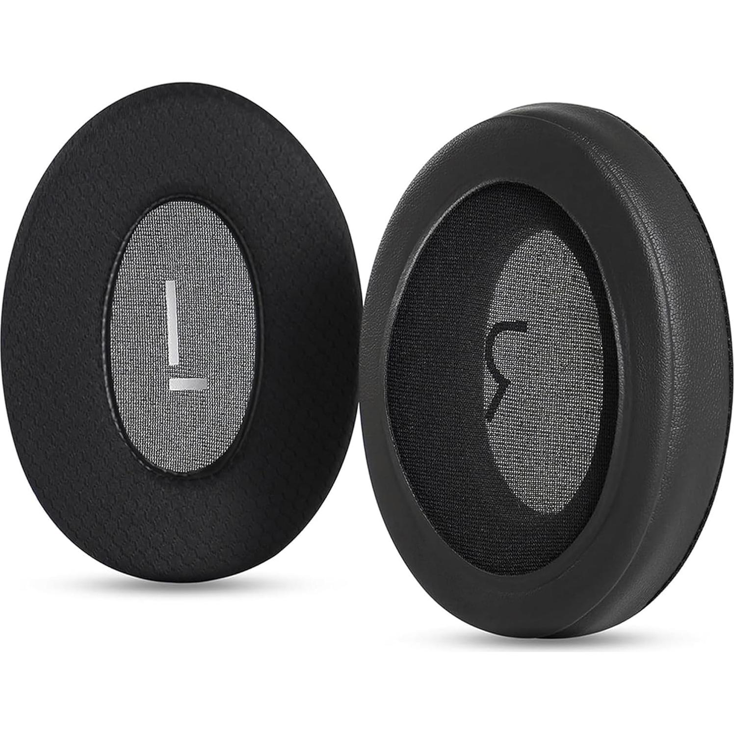 Almohadillas de Oído Gobelieve para Auriculares Mpow H19 IPO