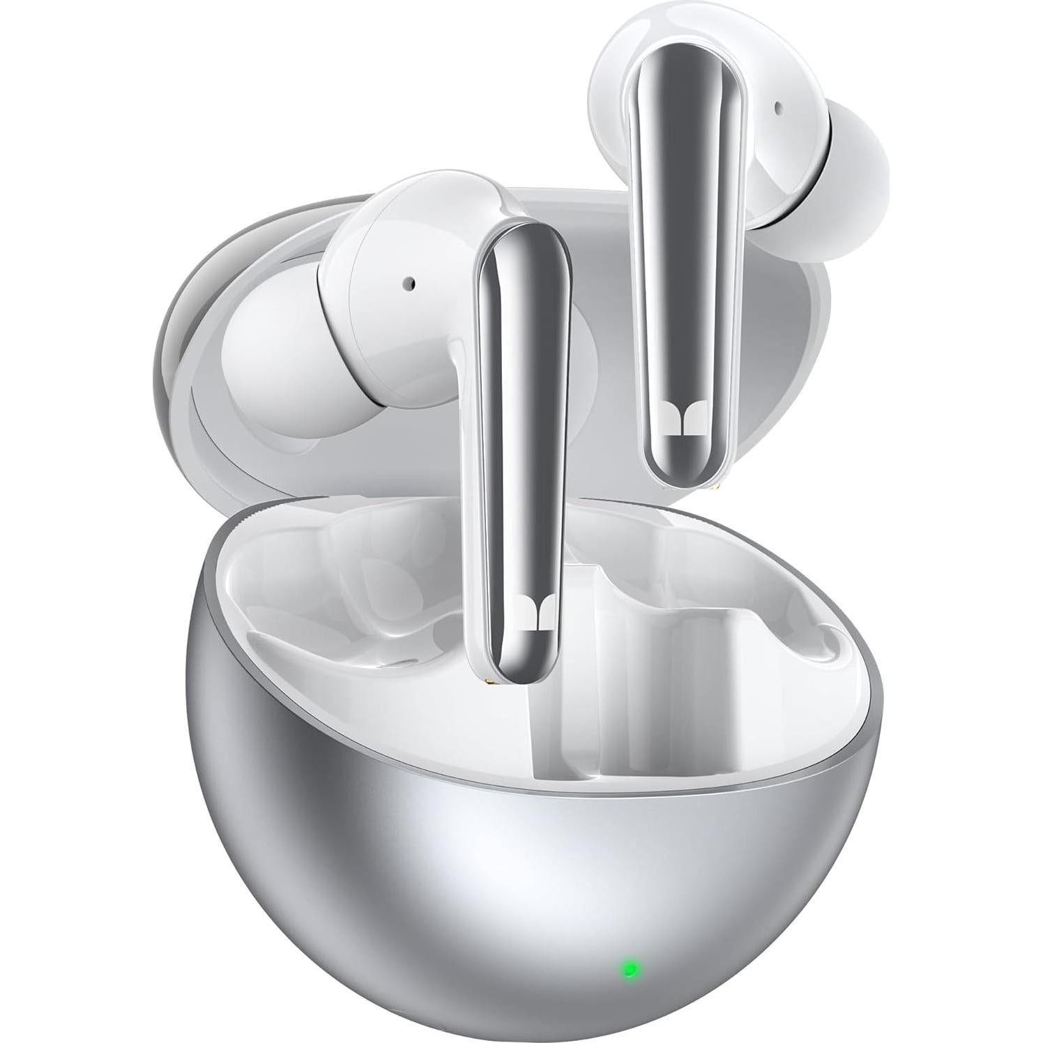 Auriculares Inalámbricos Monster N-Lite 203 AirLinks Bluetooth 5.3