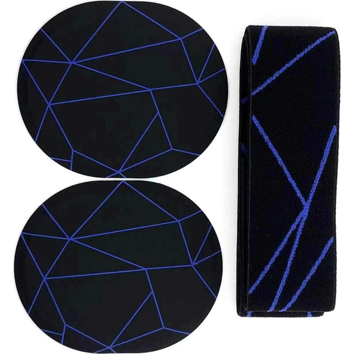 Cubierta Magnética 2 en 1 SteelSeries Arctis Pro - Repuesto