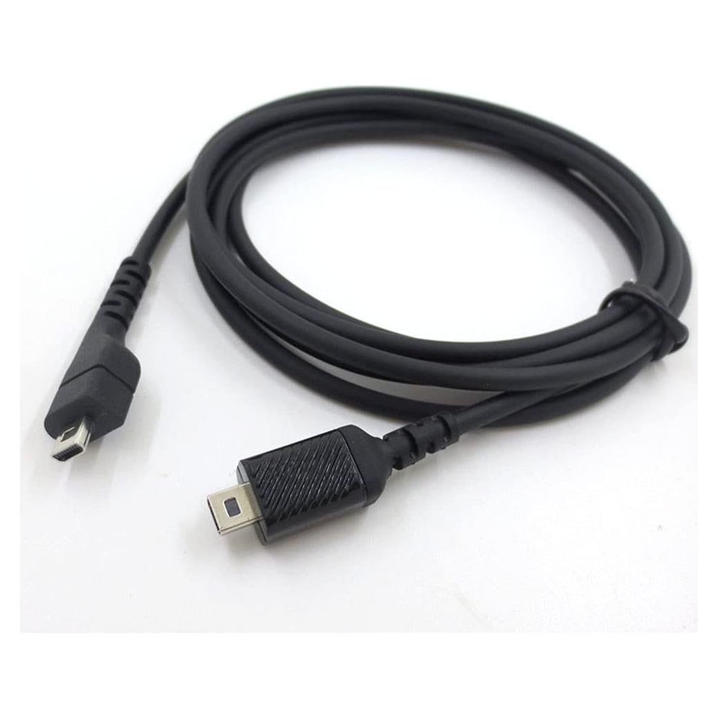 Cable de audio 130cm Koffmon para SteelSeries Arctis 3/5/7/Pro
