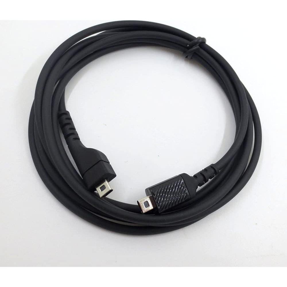 Cable de audio 130cm Koffmon para SteelSeries Arctis 3/5/7/Pro