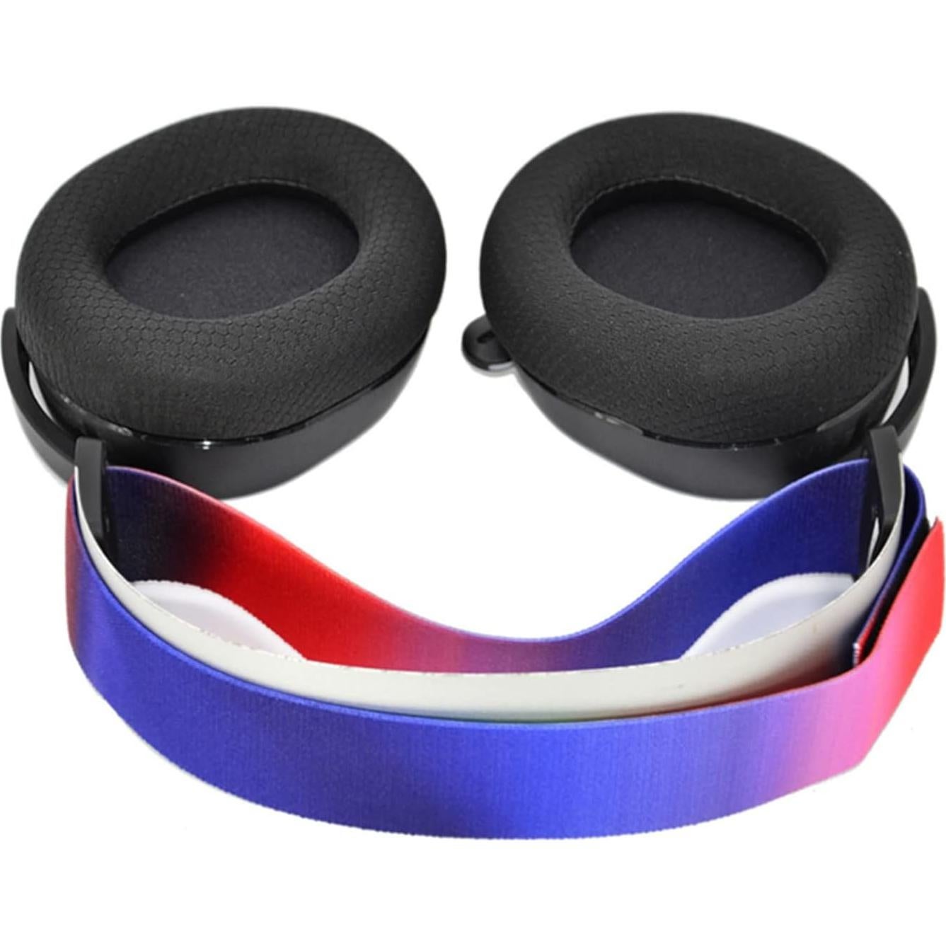 Diadema de Repuesto Koffmon para Auriculares SteelSeries Arctis 7/9/9X