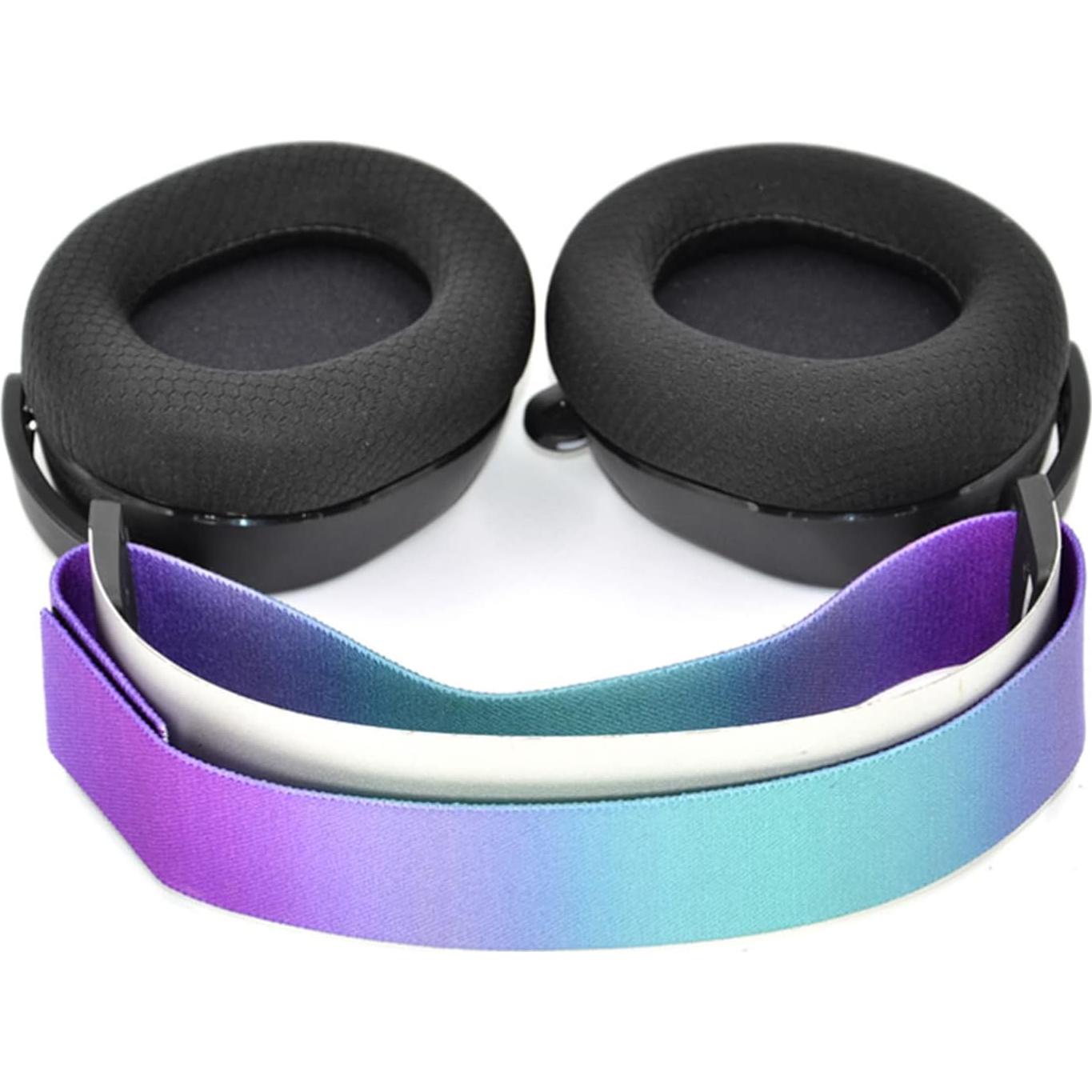 Diadema de Repuesto Koffmon para Auriculares SteelSeries Arctis 7/9/9X