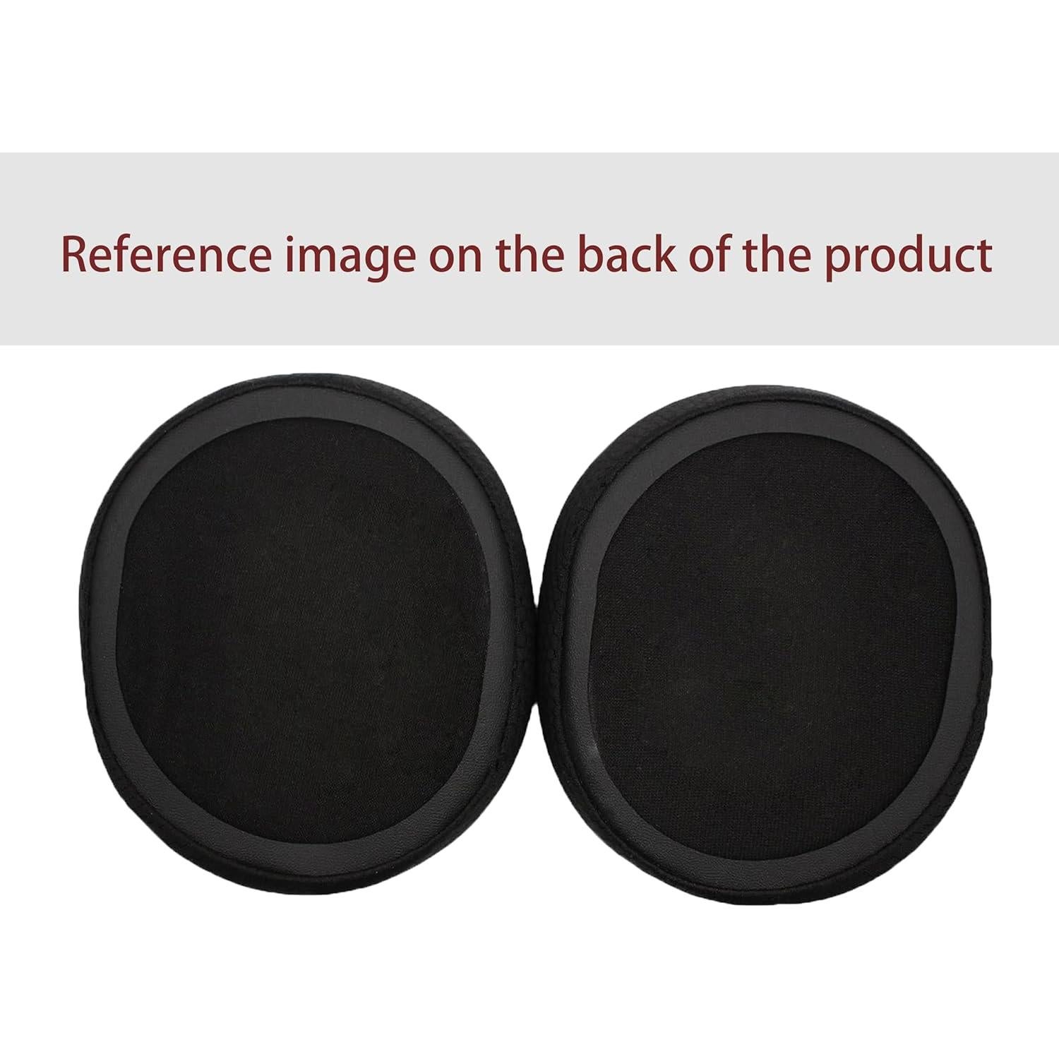 Almohadillas de Reemplazo Akkiv para Auriculares SteelSeries Arctis 3/5/7/9