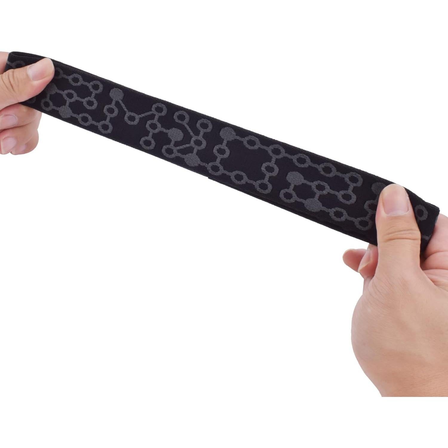 Diadema de Reemplazo Koffmon para Auriculares SteelSeries Arctis 7/9/9X