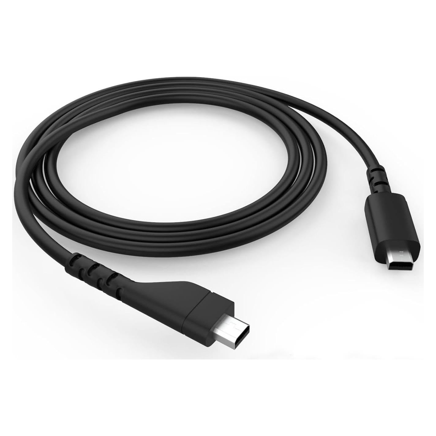 Cable de audio de reemplazo SteelSeries Arctis 1.5m