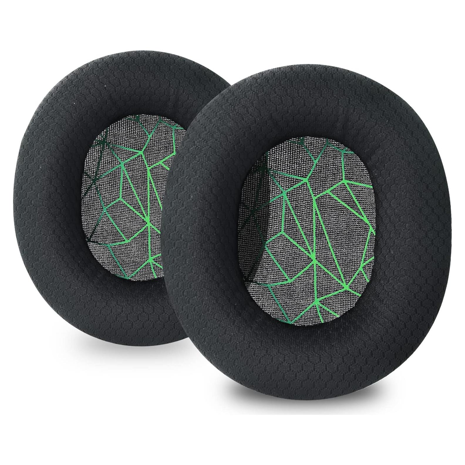 Almohadillas de Reemplazo Koffmon para Auriculares SteelSeries Arctis