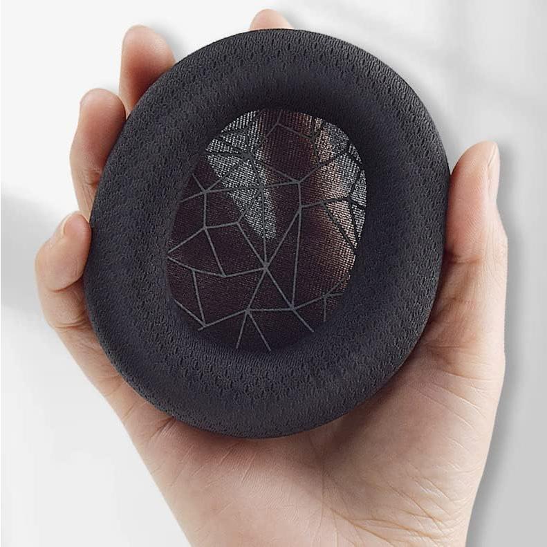 Almohadillas de Reemplazo Koffmon para Auriculares SteelSeries Arctis