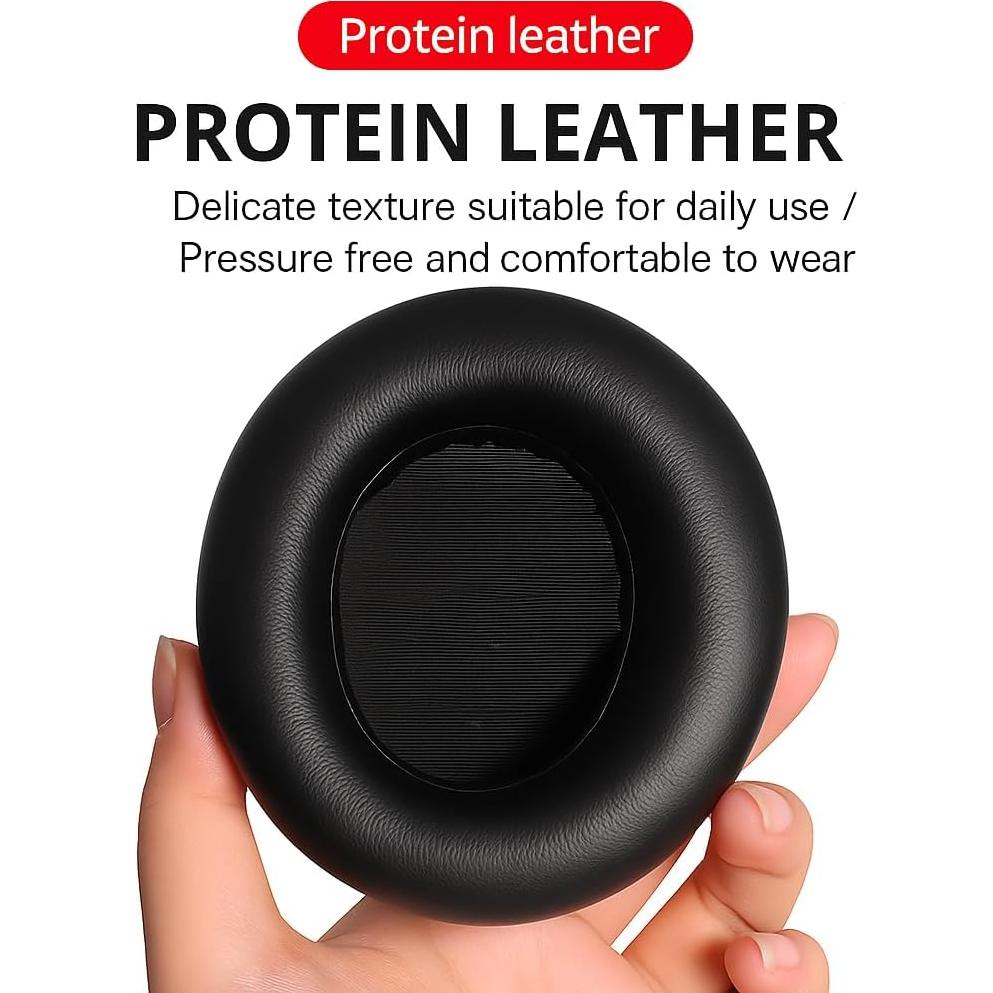 Almohadillas de Reemplazo Framonics para SteelSeries Arctis Nova Pro Wireless