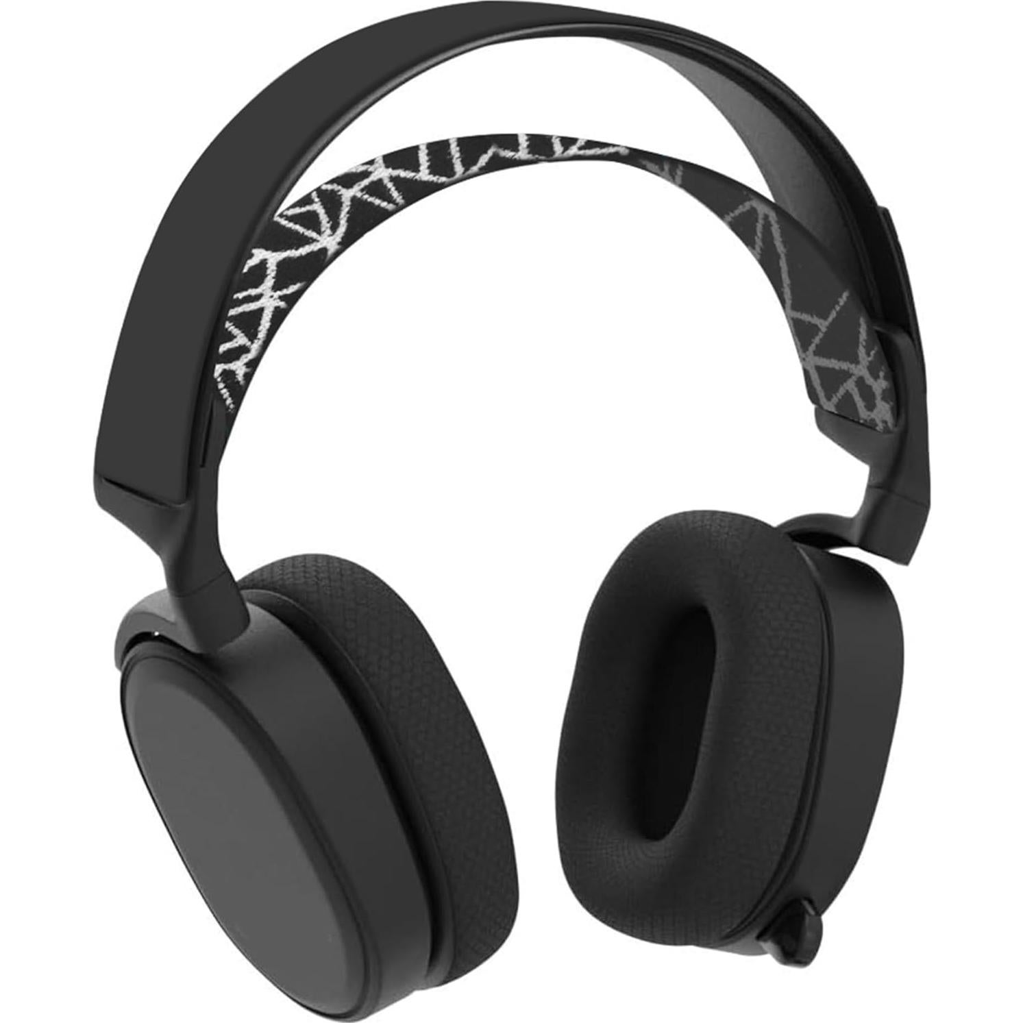 Almohadilla de diadema de reemplazo SteelSeries Arctis 3/5