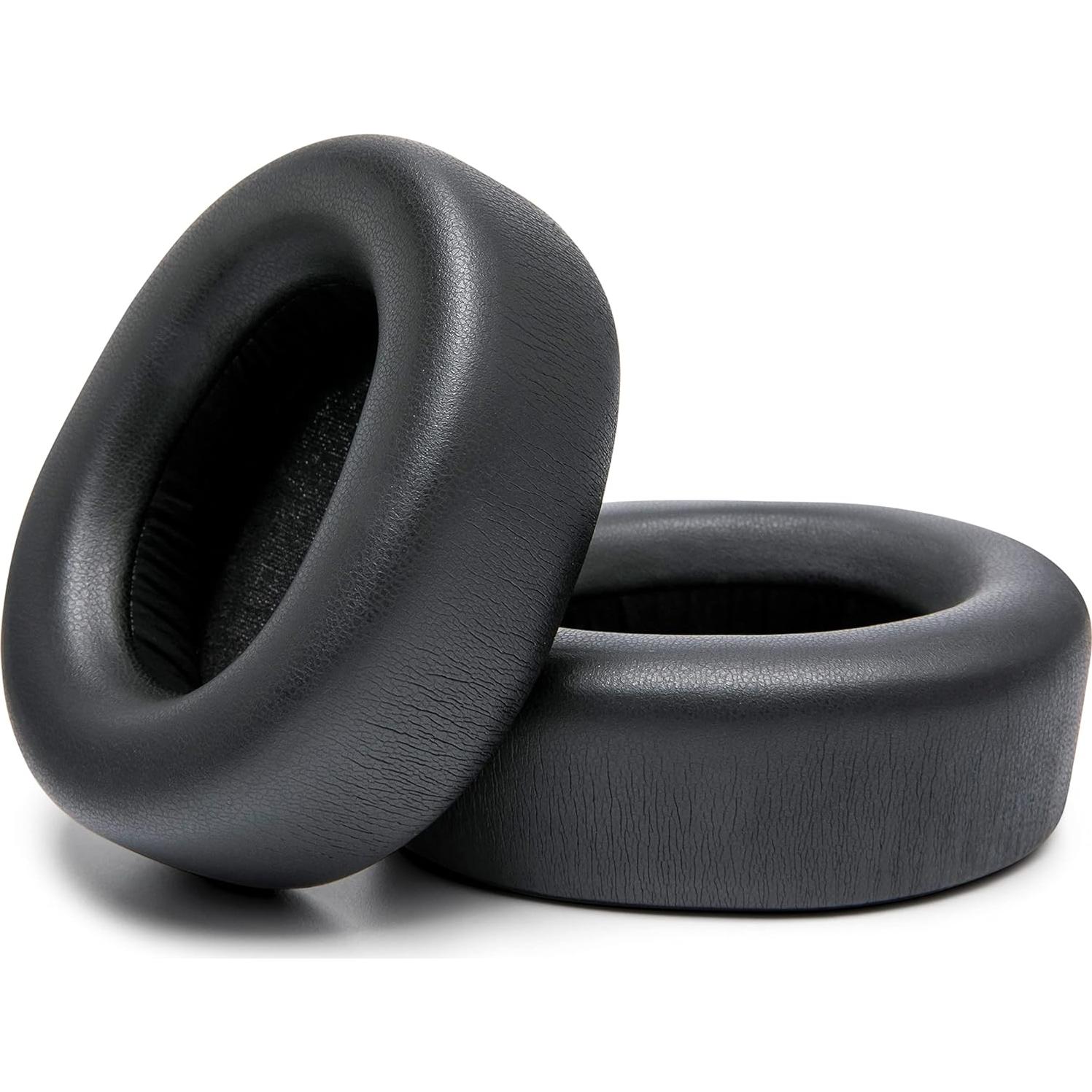 Almohadillas de Reemplazo Wicked Cushions para Steelseries Arctis Nova Pro Wireless - Negro