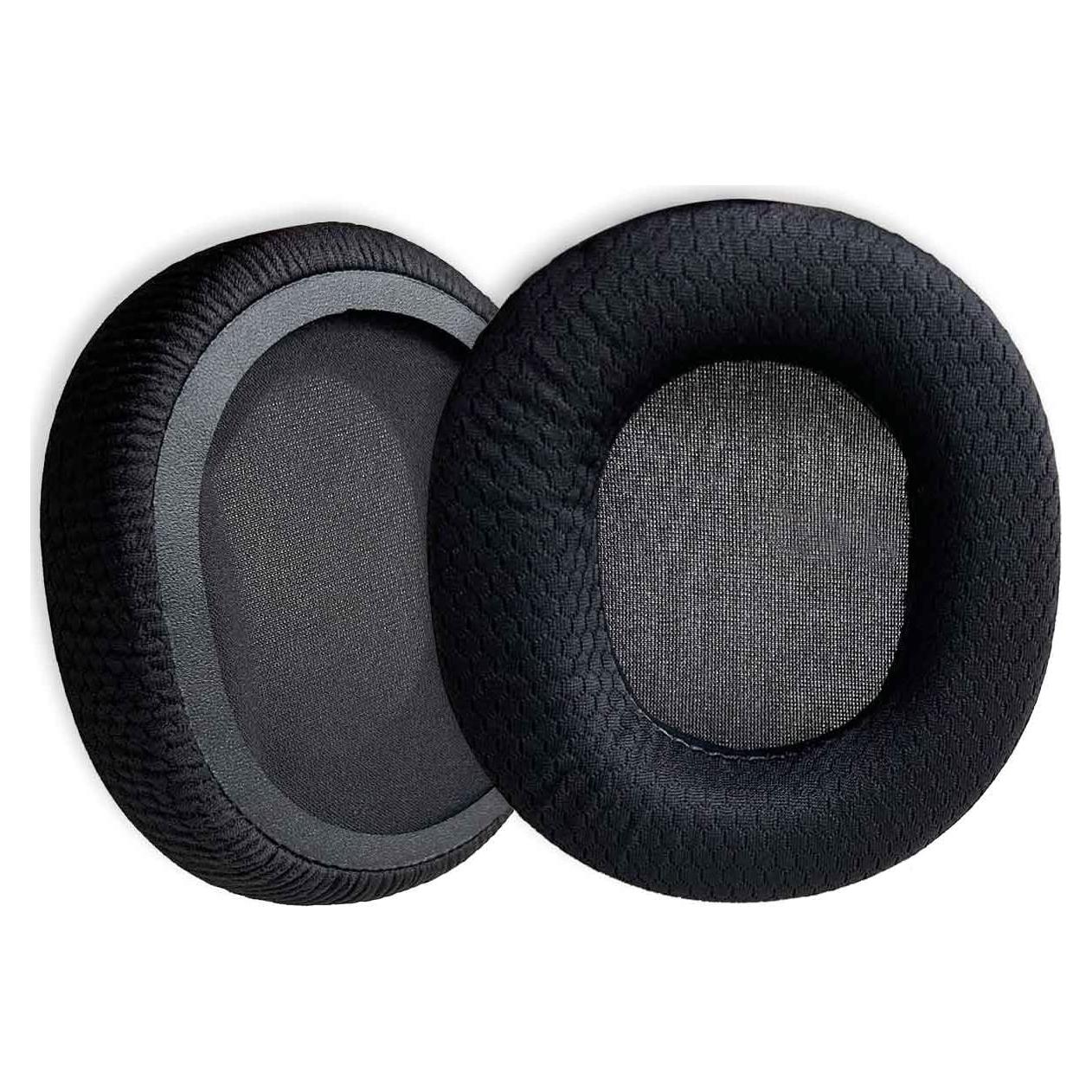Almohadillas de Repuesto MJKOR para SteelSeries Arctis 7/9/Pro/Raw/5/3/1