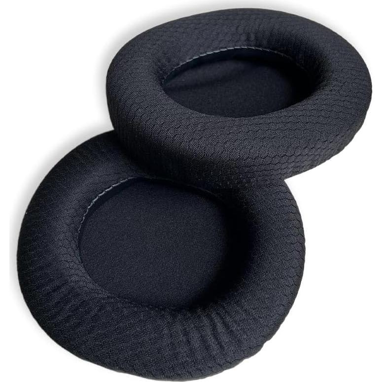 Almohadillas de Repuesto MJKOR para SteelSeries Arctis 7/9/Pro/Raw/5/3/1