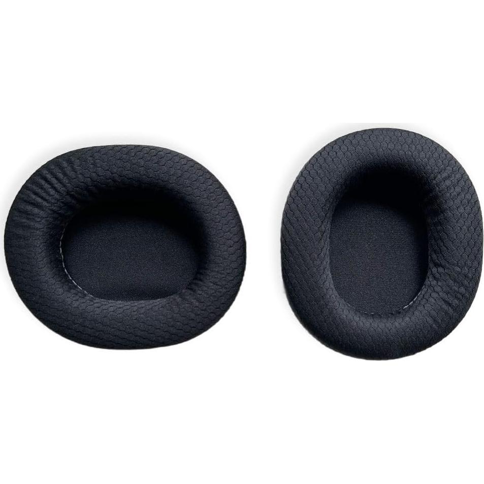 Almohadillas de Repuesto MJKOR para SteelSeries Arctis 7/9/Pro/Raw/5/3/1
