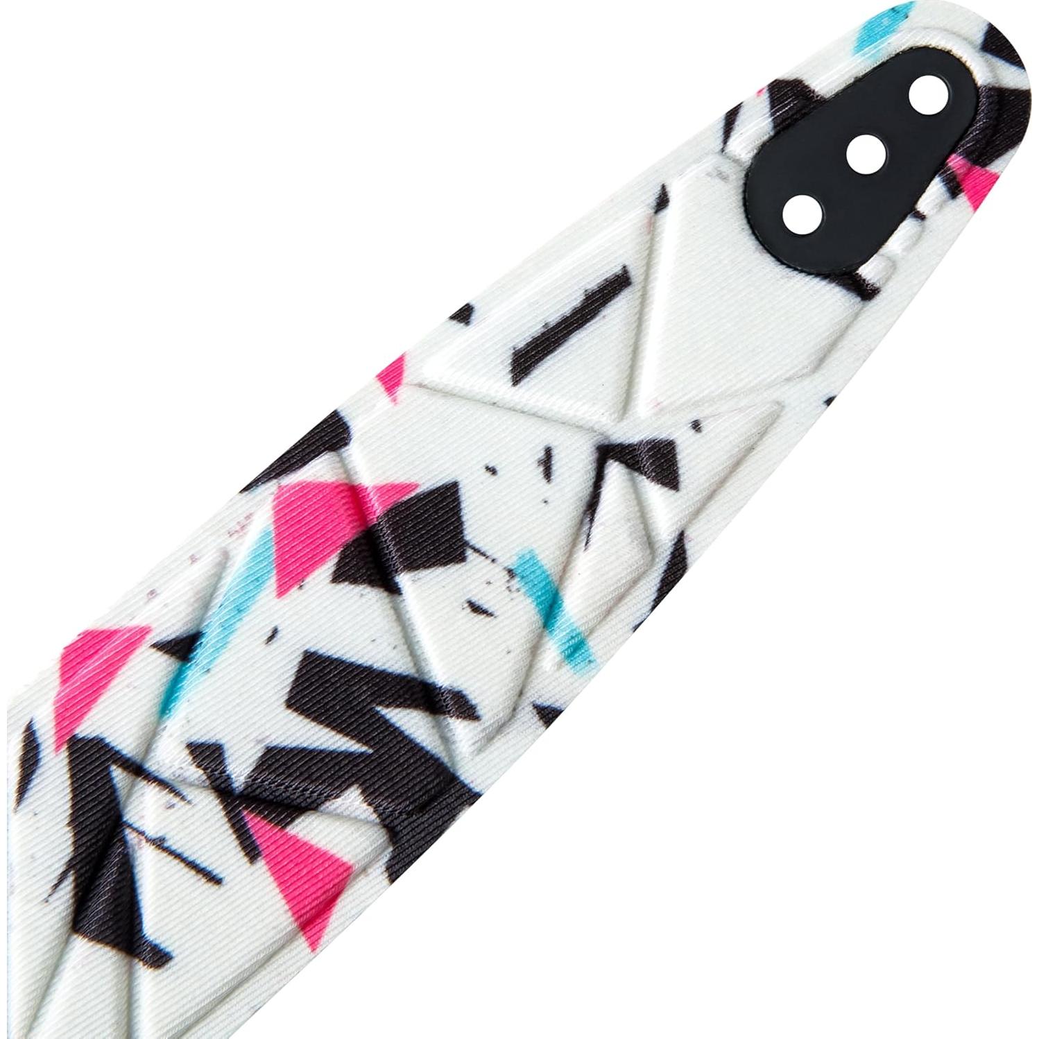 Kit de Modificación WC Nova Pro Inalámbrico para SteelSeries Arctis Nova Pro - Almohadillas de Gel y Banda de Silicona