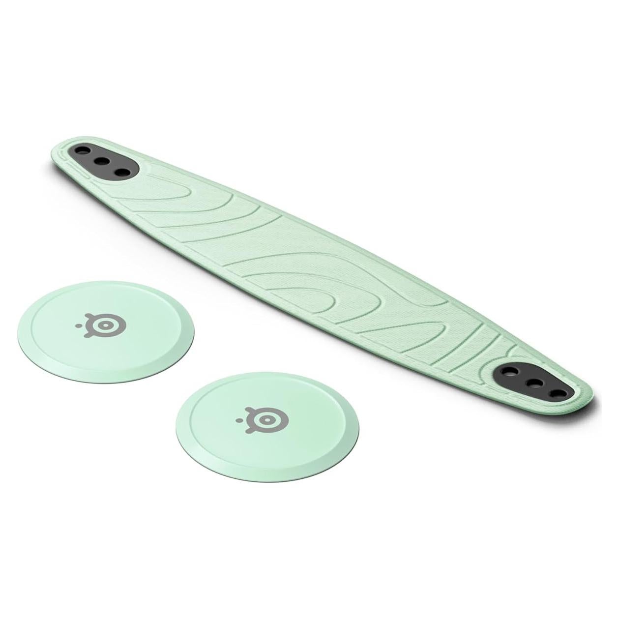 Paquete de Aumento SteelSeries Arctis Nova - Diadema y Placas