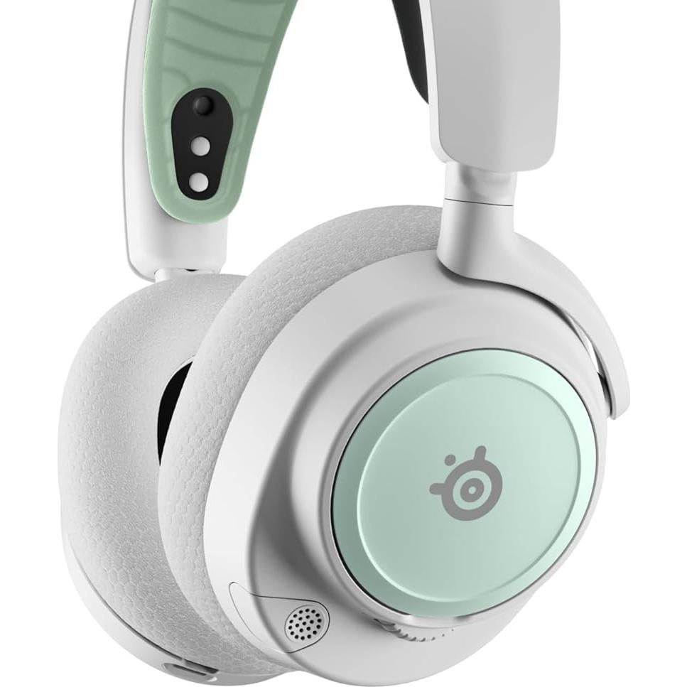 Paquete de Aumento SteelSeries Arctis Nova - Diadema y Placas