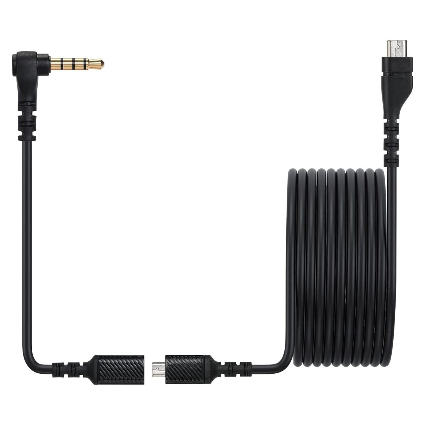 Cable de audio de reemplazo SteelSeries Arctis 3/5/7/Pro 150cm