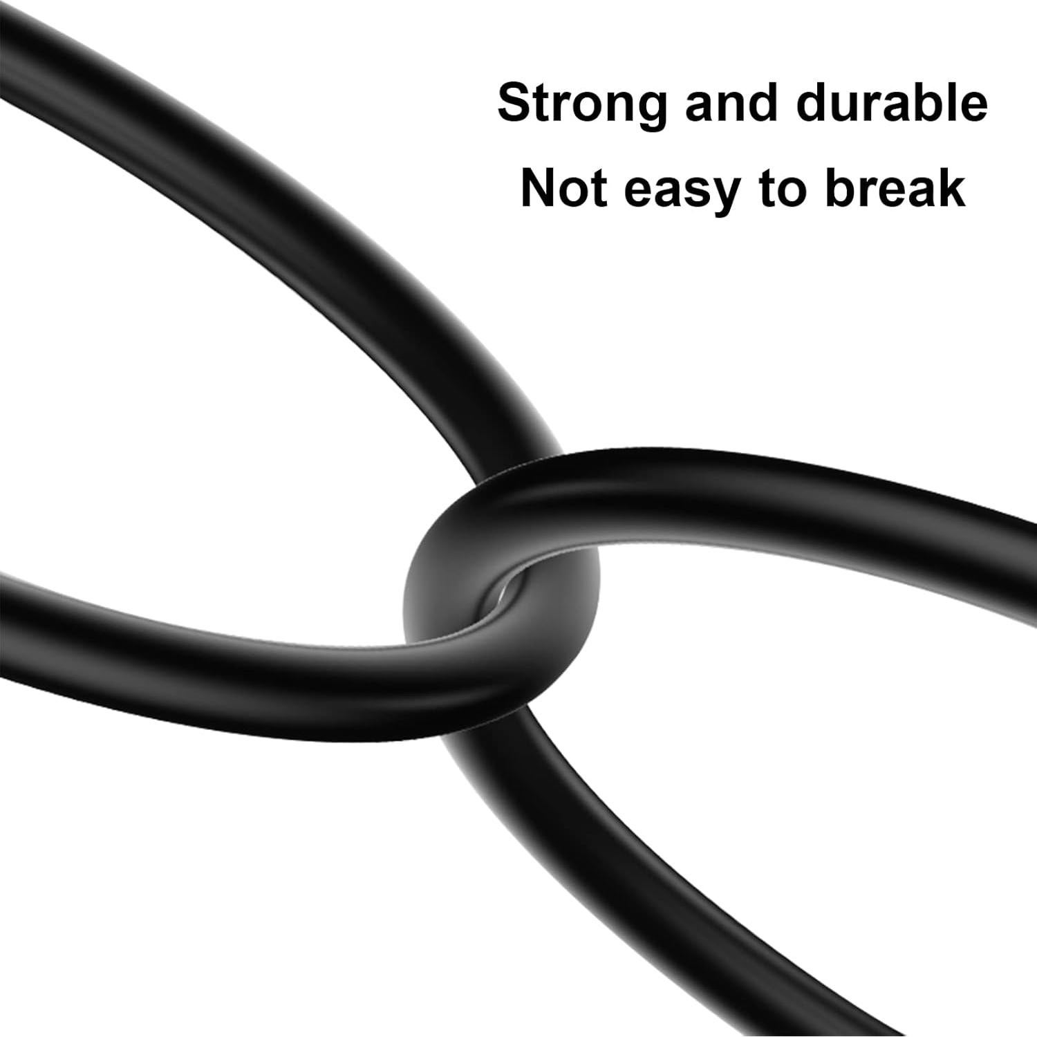 Cable de Reemplazo 3.5mm Saipomor para Auriculares Arctis