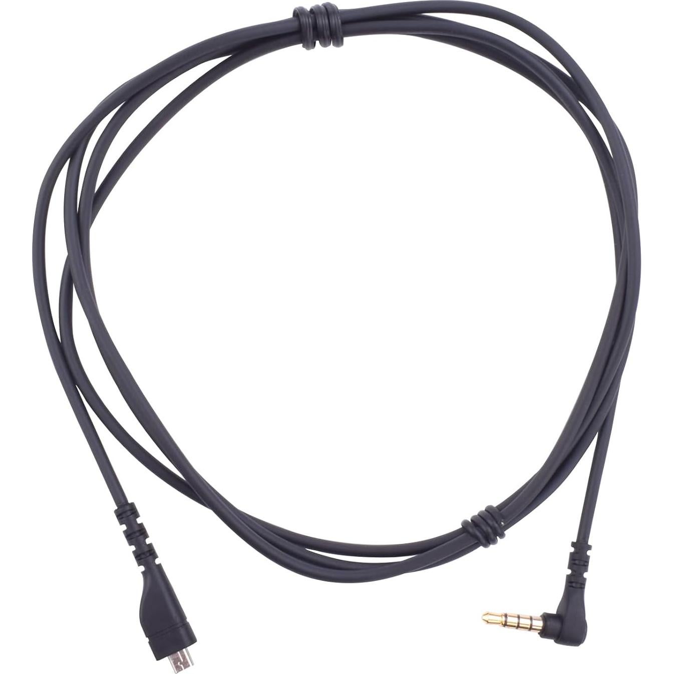 Cable de Reemplazo 3.5mm Saipomor para Auriculares Arctis