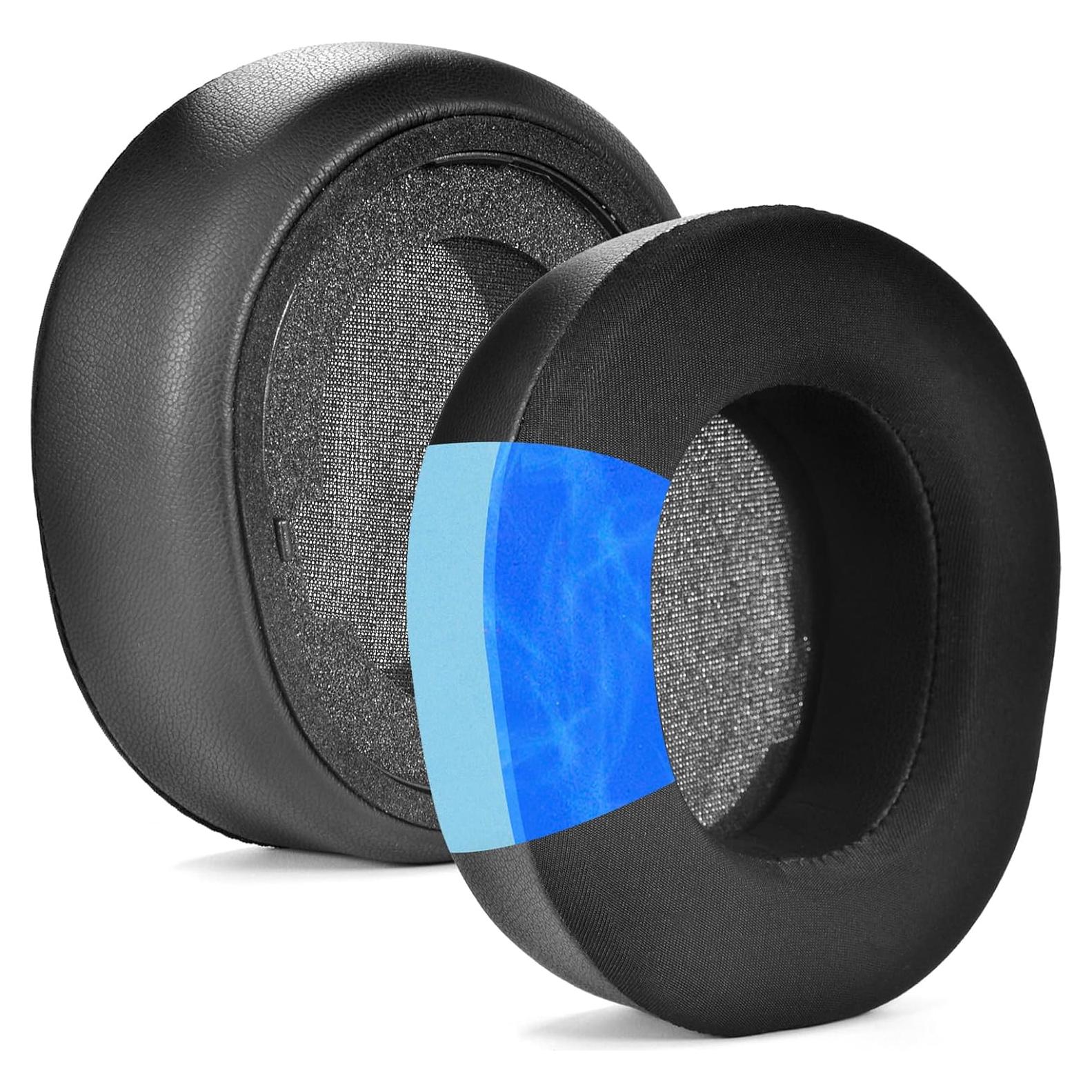 Almohadillas de Reemplazo defean para Steelseries Arctis Nova Pro