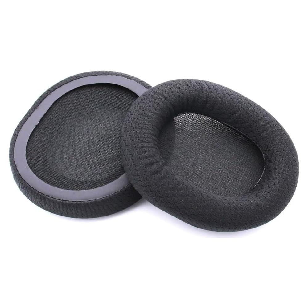 Almohadillas de Reemplazo SteelSeries Arctis 3 5 7 - Negro