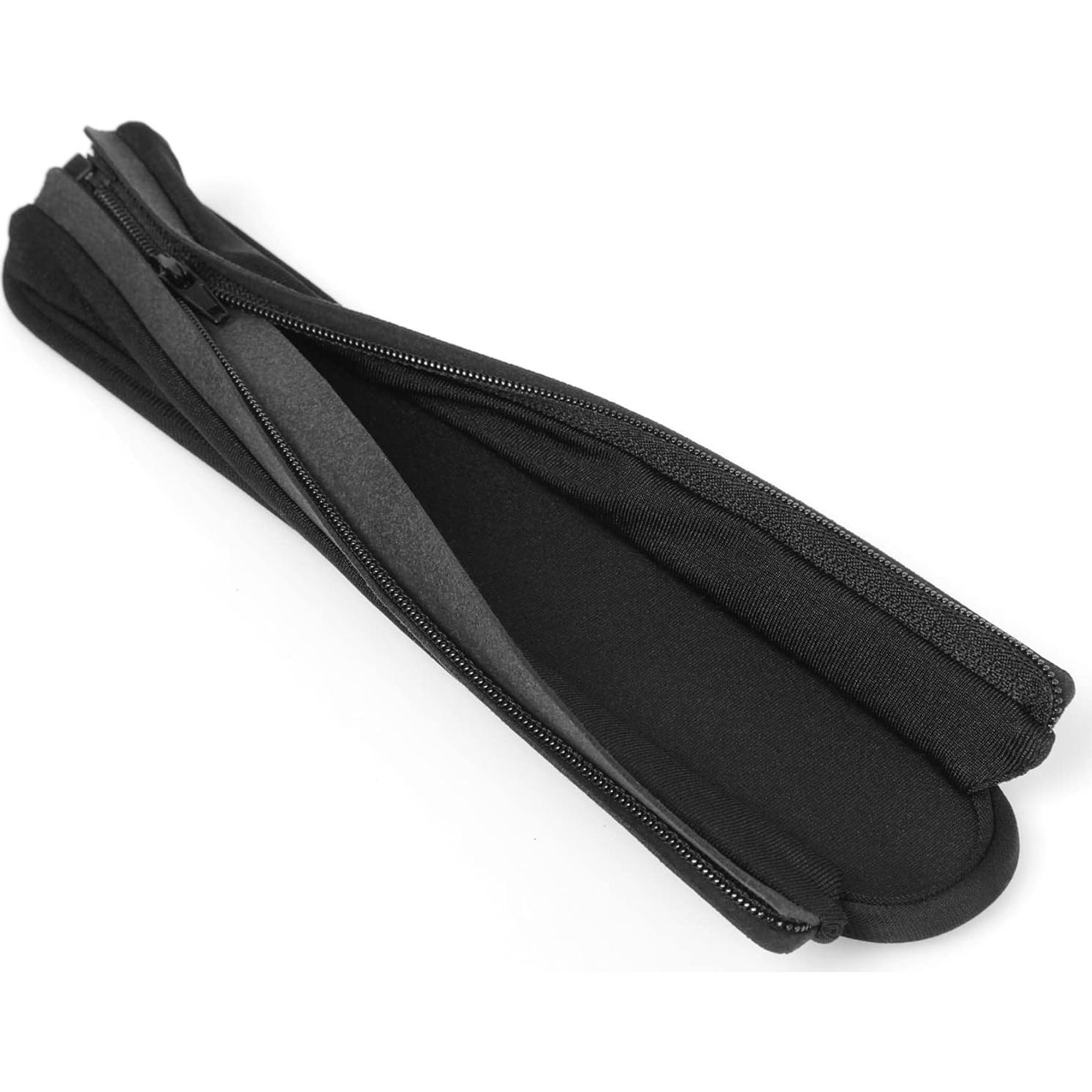 Almohadillas de Repuesto YunYiYi para Auriculares HyperX Gaming