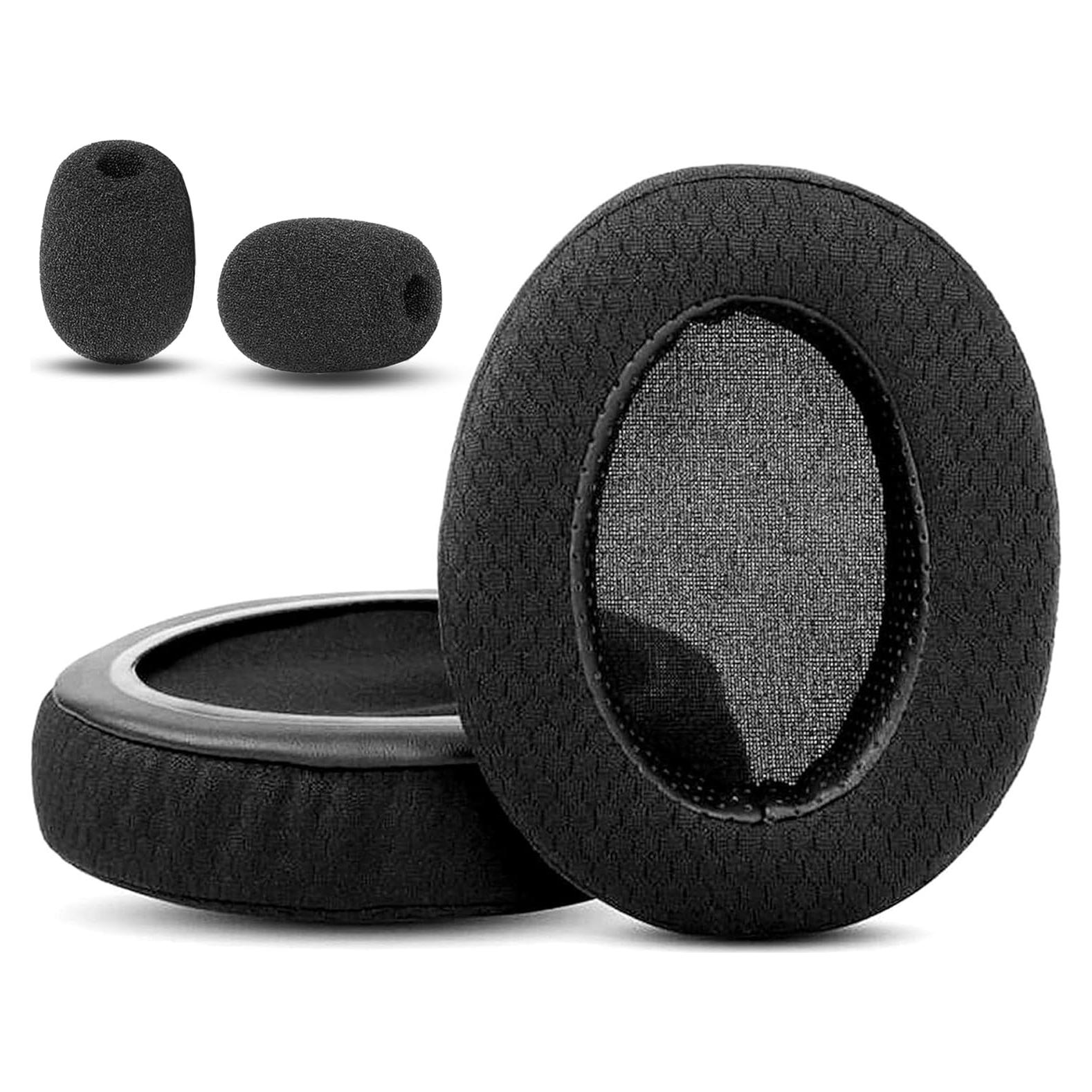 Cojín de Repuesto para Auriculares HyperX Cloud Stinger Core