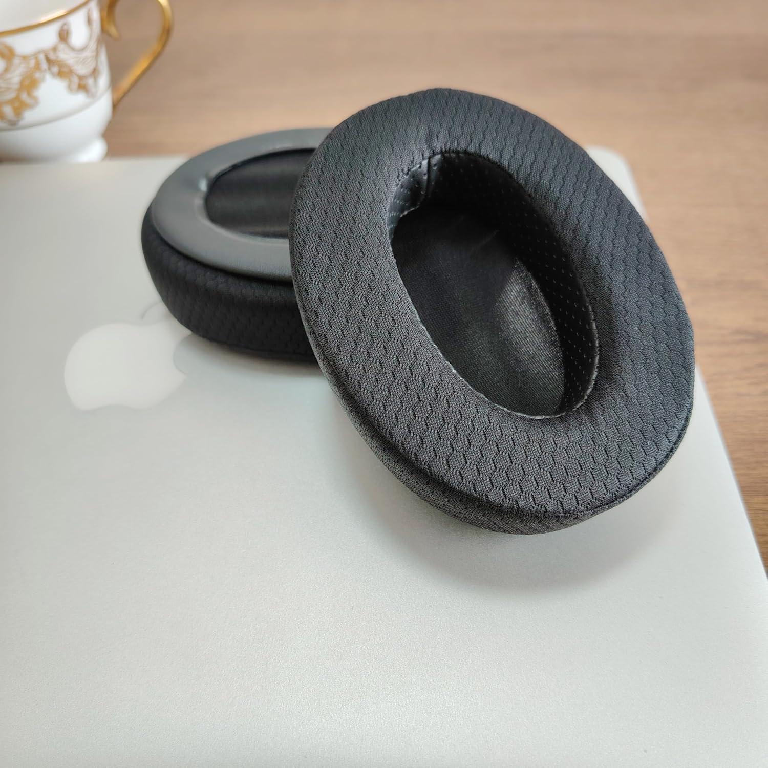 Cojín de Repuesto para Auriculares HyperX Cloud Stinger Core