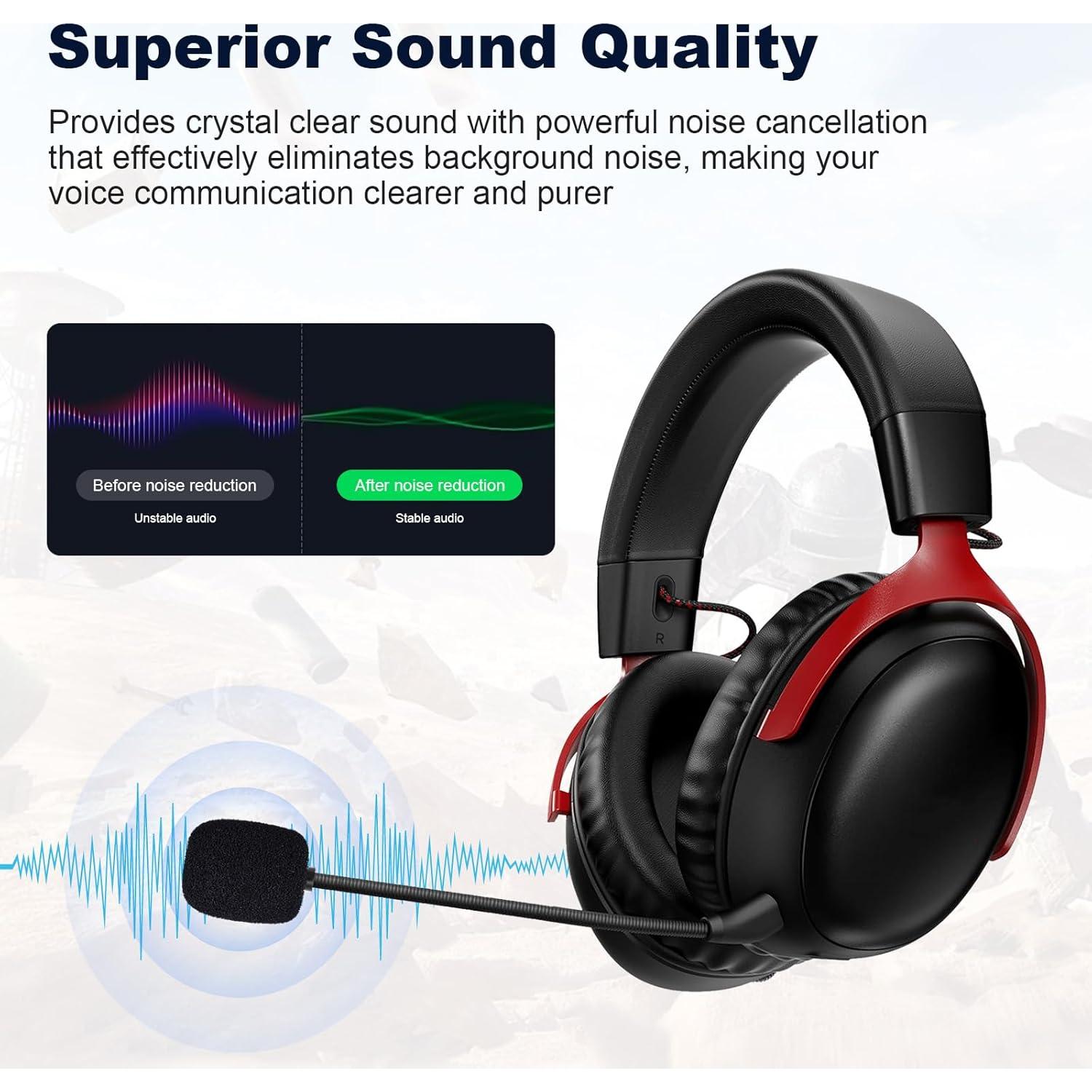 Micrófono Boom Xivip Cloud III para Auriculares HyperX - 3.5mm