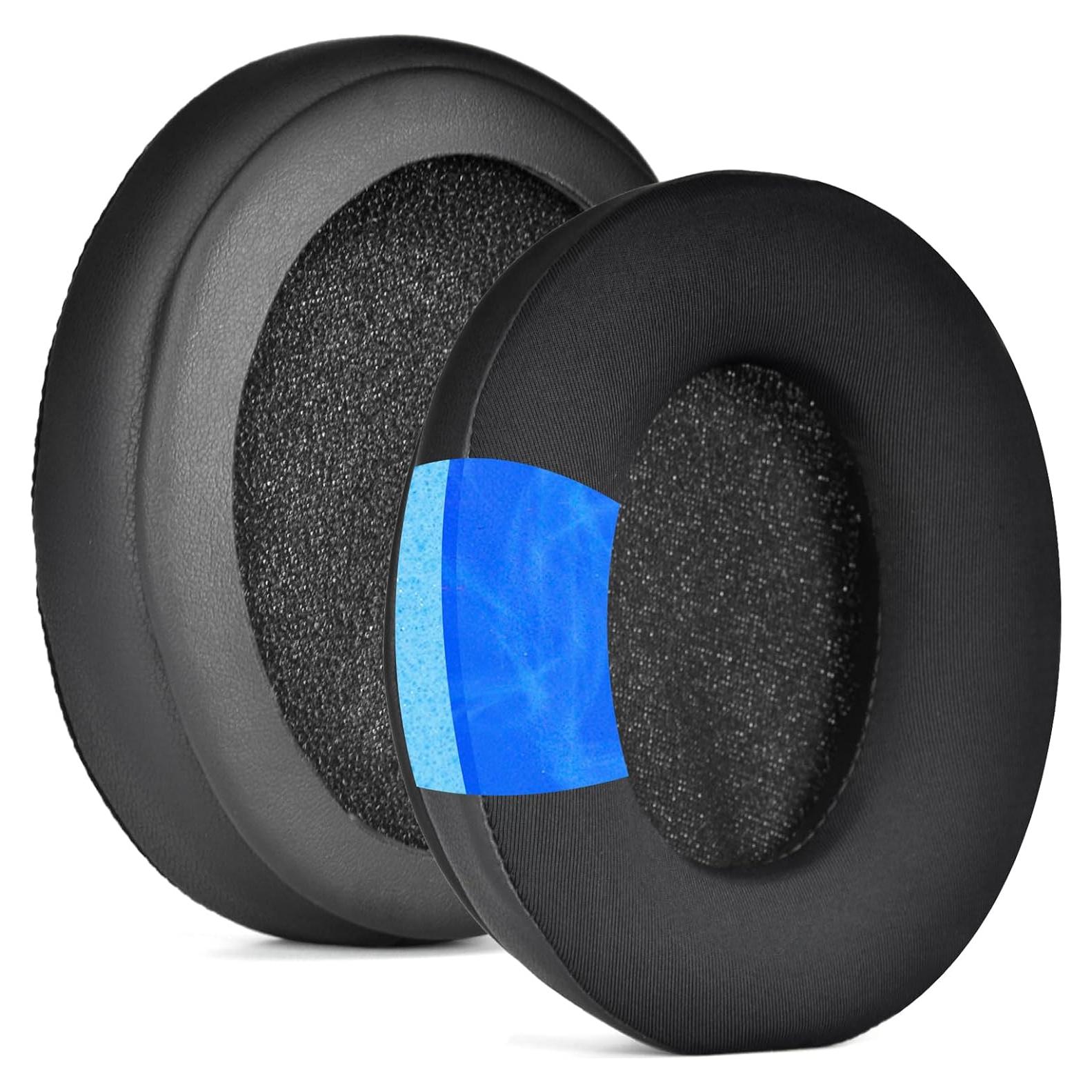 Almohadillas de Gel Refrigerante Defean para Auriculares HyperX