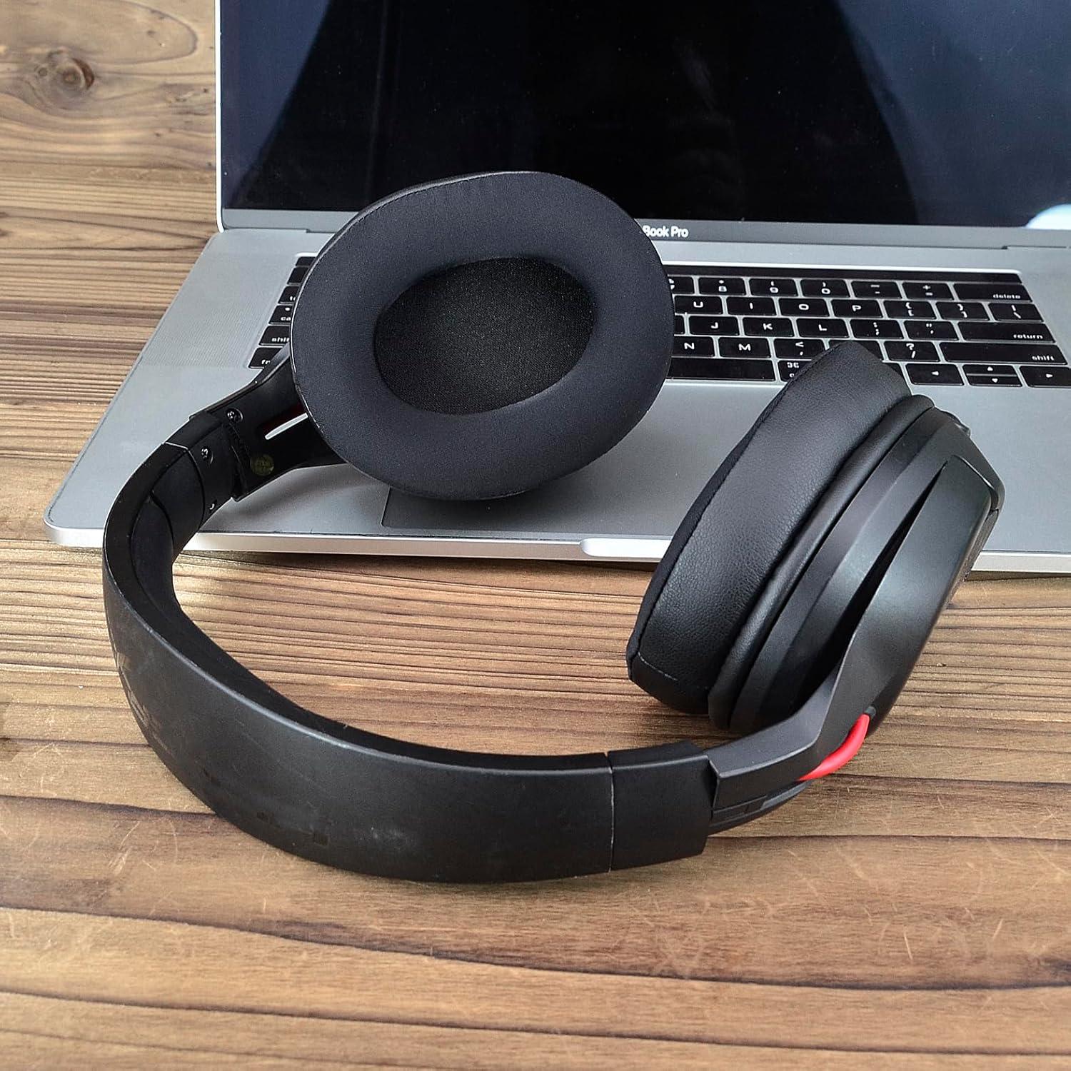 Almohadillas de Gel Refrigerante Defean para Auriculares HyperX