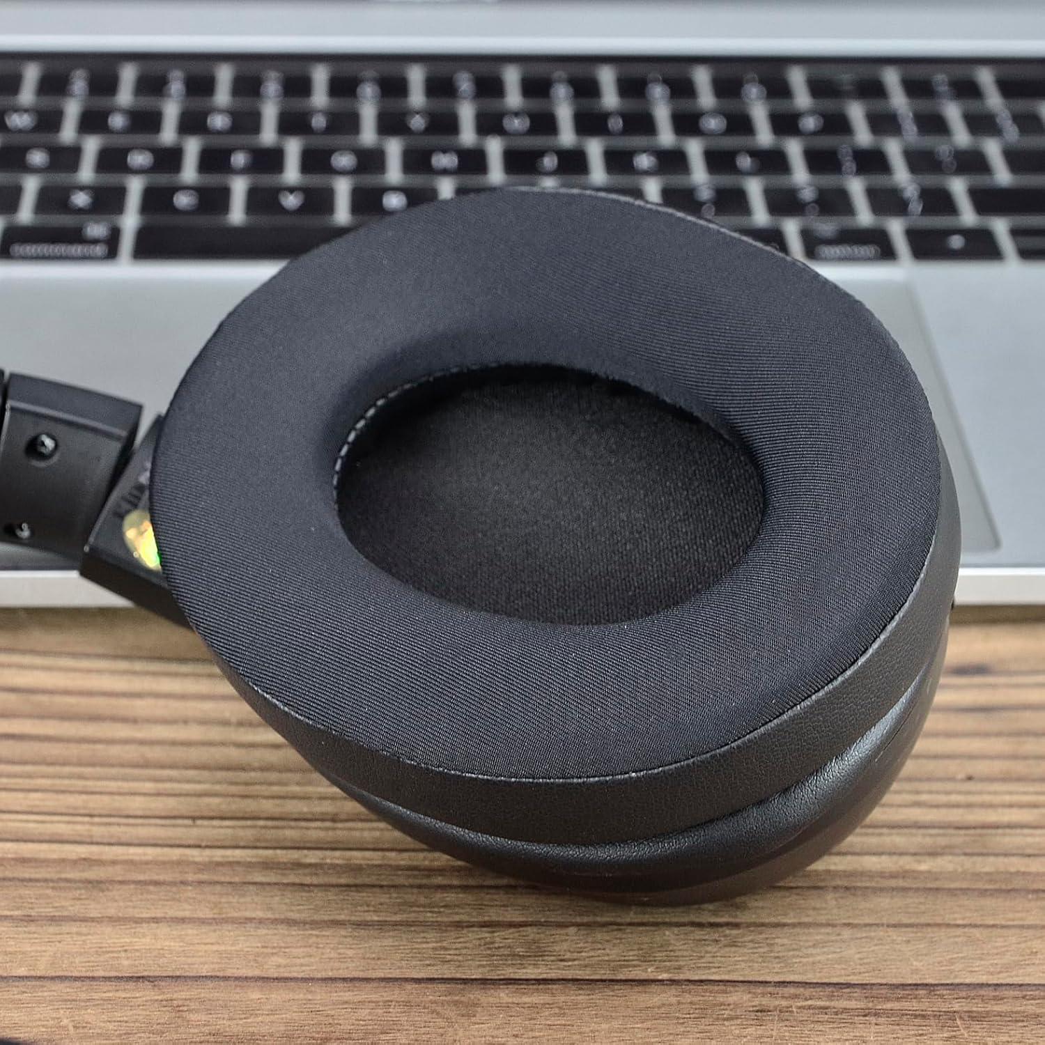 Almohadillas de Gel Refrigerante Defean para Auriculares HyperX