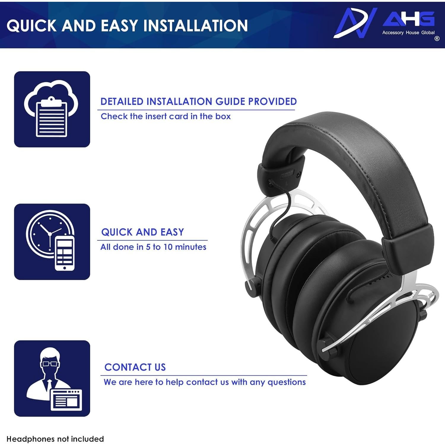 Cubierta de diadema HyperX Cloud Alpha - Reemplazo Premium