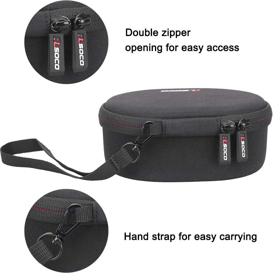 Funda Dura RLSOCO para Ratón Gaming HyperX - Impermeable