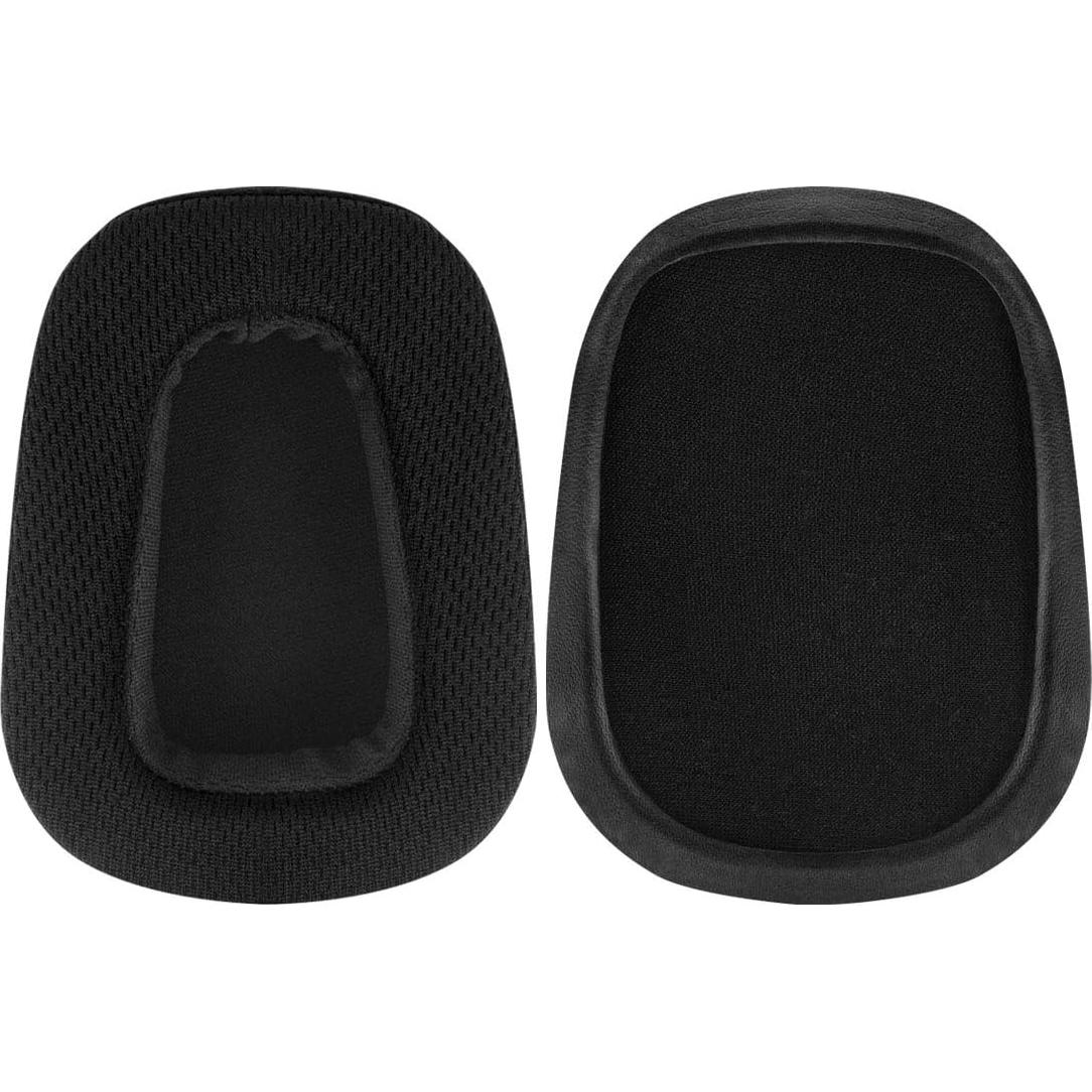 Almohadillas de Repuesto Geekria para Auriculares Logitech G533 G633 G635 G933 G935 - 2 Unidades